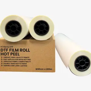 DTF Pet Film Roll