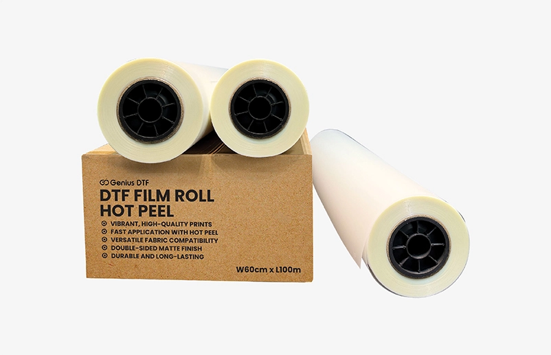 DTF Pet Film Roll