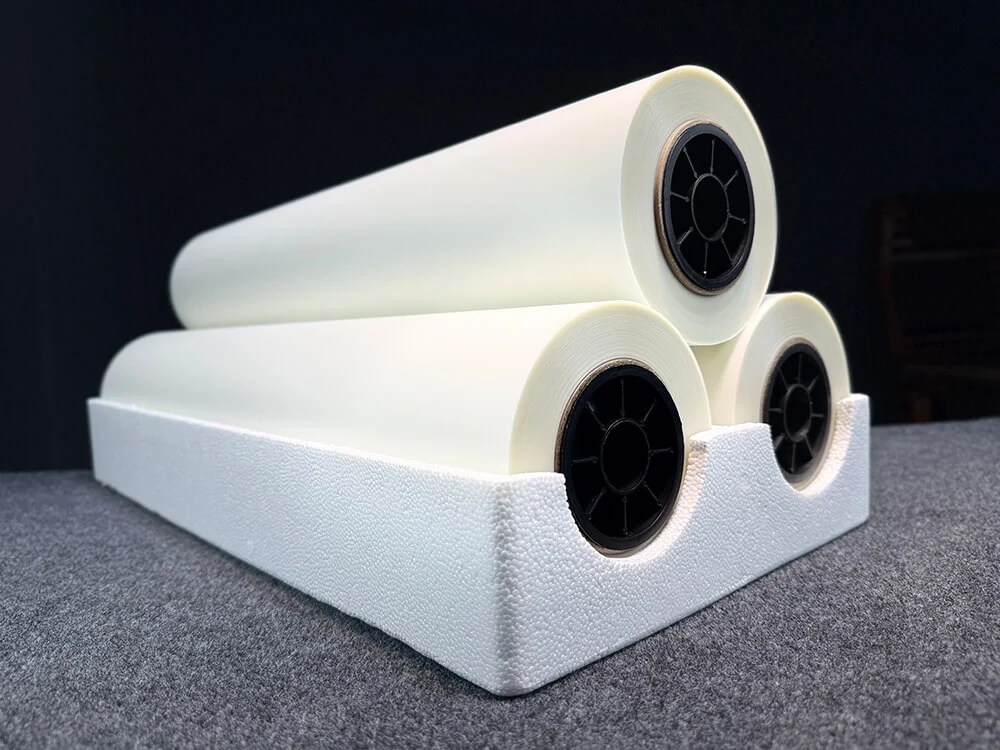 DTF Pet Film Roll - Image 2