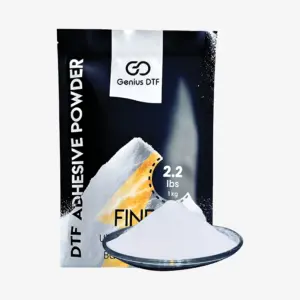 DTF TPU Powder High Quality