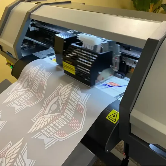 DTF Printer Commercial